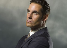 Heroes, Adrian Pasdar Heroes, Adrian Pasdar